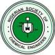 Nigerian Society of Chemical Engineers logo